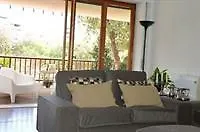 Apartment Delux Palermo