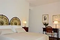 Apartment Delux Palermo